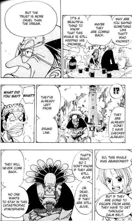 One Piece Chapter 4.5 6